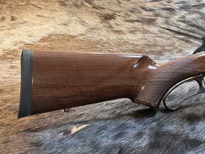 NEW BROWNING BLR LIGHTWEIGHT '81 LEVER 308 WINCHESTER 22