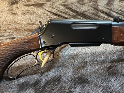 NEW BROWNING BLR LIGHTWEIGHT '81 LEVER 308 WINCHESTER 22