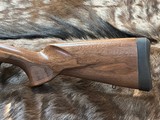 NEW BROWNING X-BOLT 2 HUNTER 6.5 CREEDMOOR 22