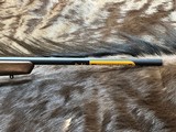 NEW BROWNING X-BOLT 2 HUNTER 6.5 CREEDMOOR 22