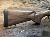 NEW BROWNING X-BOLT 2 HUNTER 6.5 CREEDMOOR 22