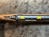NEW BROWNING X-BOLT 2 HUNTER 6.5 CREEDMOOR 22