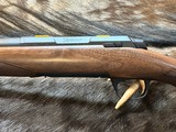 NEW BROWNING X-BOLT 2 HUNTER 6.5 CREEDMOOR 22
