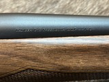 NEW BROWNING X-BOLT 2 HUNTER 6.5 CREEDMOOR 22