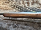 NEW BROWNING X-BOLT 2 HUNTER 6.5 CREEDMOOR 22
