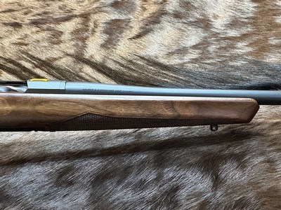 NEW BROWNING X-BOLT 2 HUNTER 6.5 CREEDMOOR 22
