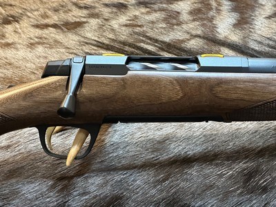 NEW BROWNING X-BOLT 2 HUNTER 6.5 CREEDMOOR 22