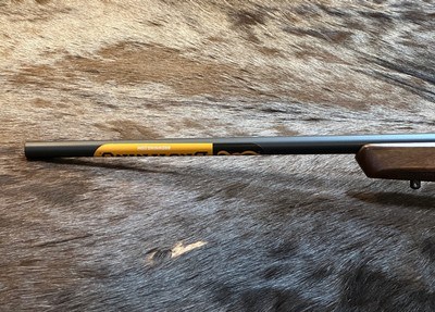 NEW BROWNING X-BOLT 2 HUNTER 6.5 CREEDMOOR 22