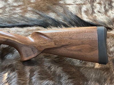 NEW BROWNING X-BOLT 2 HUNTER 6.5 CREEDMOOR 22