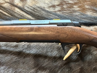 NEW BROWNING X-BOLT 2 HUNTER 6.5 CREEDMOOR 22