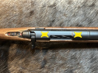 NEW BROWNING X-BOLT 2 HUNTER 6.5 CREEDMOOR 22