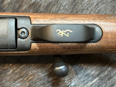 NEW BROWNING X-BOLT 2 HUNTER 6.5 CREEDMOOR 22