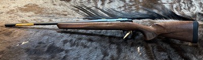 NEW BROWNING X-BOLT 2 HUNTER 6.5 CREEDMOOR 22