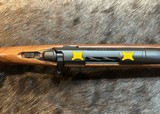 NEW BROWNING X-BOLT 2 HUNTER 6.5 CREEDMOOR 22