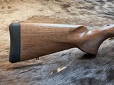 NEW BROWNING X-BOLT 2 HUNTER 6.5 CREEDMOOR 22