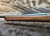 NEW BROWNING X-BOLT 2 HUNTER 6.5 CREEDMOOR 22