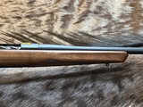 NEW BROWNING X-BOLT 2 HUNTER 6.5 CREEDMOOR 22