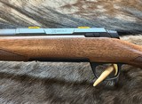 NEW BROWNING X-BOLT 2 HUNTER 6.5 CREEDMOOR 22