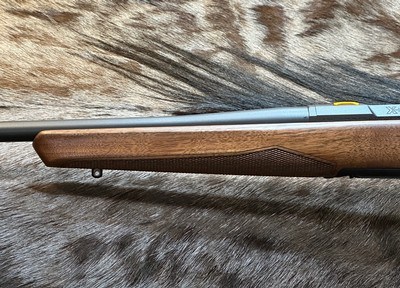 NEW BROWNING X-BOLT 2 HUNTER 6.5 CREEDMOOR 22