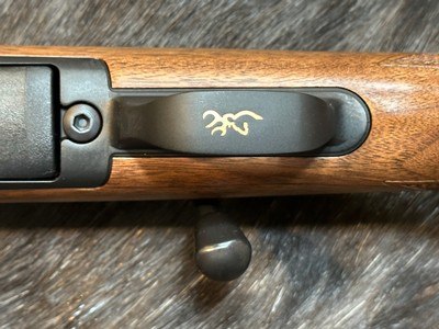 NEW BROWNING X-BOLT 2 HUNTER 6.5 CREEDMOOR 22