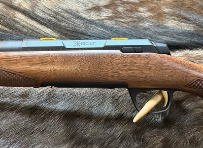 NEW BROWNING X-BOLT 2 HUNTER 6.5 CREEDMOOR 22