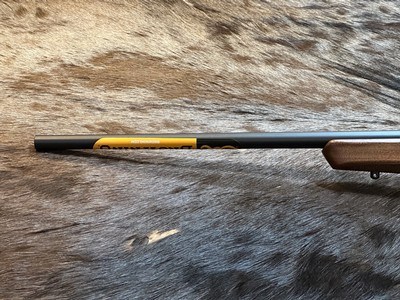 NEW BROWNING X-BOLT 2 HUNTER 6.5 CREEDMOOR 22