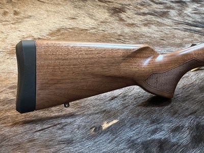 NEW BROWNING X-BOLT 2 HUNTER 6.5 CREEDMOOR 22