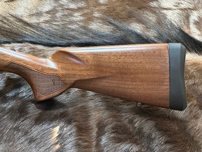NEW BROWNING X-BOLT 2 HUNTER 6.5 CREEDMOOR 22
