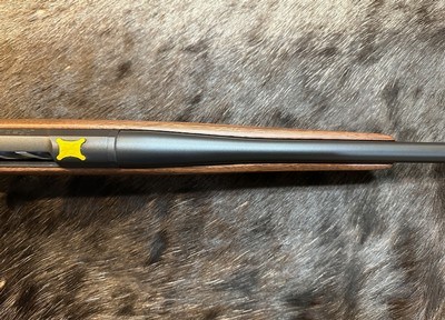 NEW BROWNING X-BOLT 2 HUNTER 6.5 CREEDMOOR 22
