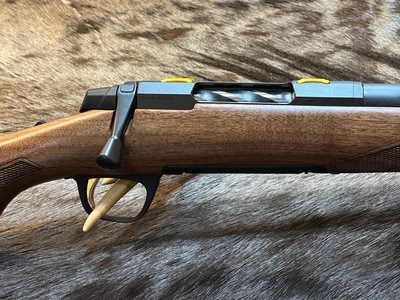 NEW BROWNING X-BOLT 2 HUNTER 6.5 CREEDMOOR 22