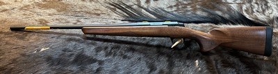 NEW BROWNING X-BOLT 2 HUNTER 6.5 CREEDMOOR 22