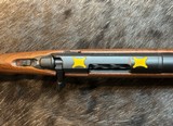NEW BROWNING X-BOLT 2 HUNTER 6.5 CREEDMOOR 22