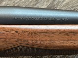 NEW BROWNING X-BOLT 2 HUNTER 6.5 CREEDMOOR 22