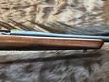 NEW BROWNING X-BOLT 2 HUNTER 6.5 CREEDMOOR 22