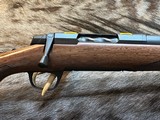 NEW BROWNING X-BOLT 2 HUNTER 6.5 CREEDMOOR 22