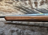 NEW BROWNING X-BOLT 2 HUNTER 6.5 CREEDMOOR 22