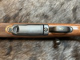 NEW BROWNING X-BOLT 2 HUNTER 6.5 CREEDMOOR 22