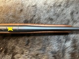 NEW BROWNING X-BOLT 2 HUNTER 6.5 CREEDMOOR 22