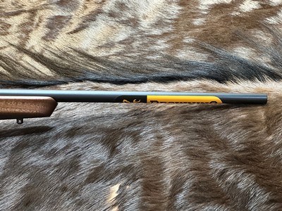 NEW BROWNING X-BOLT 2 HUNTER 6.5 CREEDMOOR 22