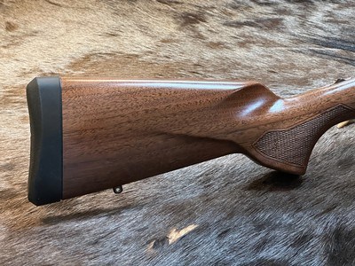 NEW BROWNING X-BOLT 2 HUNTER 6.5 CREEDMOOR 22