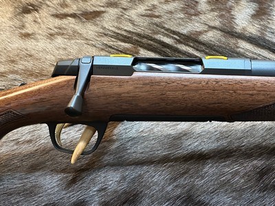 NEW BROWNING X-BOLT 2 HUNTER 6.5 CREEDMOOR 22