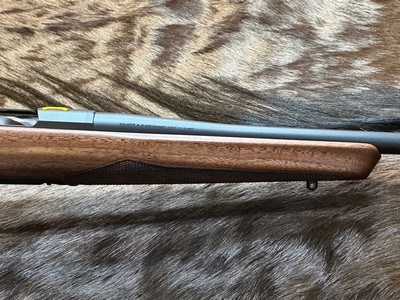 NEW BROWNING X-BOLT 2 HUNTER 6.5 CREEDMOOR 22