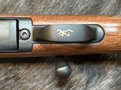 NEW BROWNING X-BOLT 2 HUNTER 6.5 CREEDMOOR 22