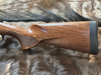 NEW BROWNING X-BOLT 2 HUNTER 6.5 CREEDMOOR 22