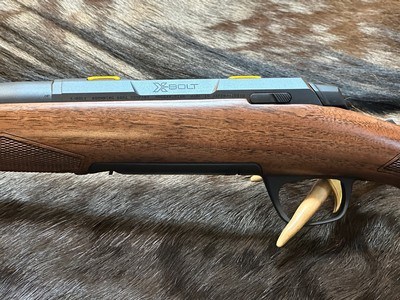 NEW BROWNING X-BOLT 2 HUNTER 6.5 CREEDMOOR 22