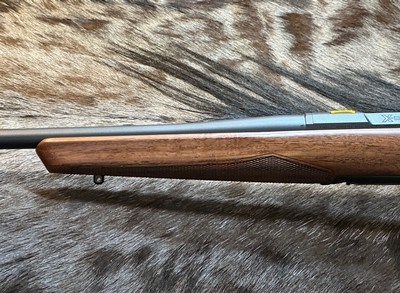 NEW BROWNING X-BOLT 2 HUNTER 6.5 CREEDMOOR 22