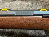 NEW BROWNING X-BOLT 2 HUNTER 270 WINCHESTER 22