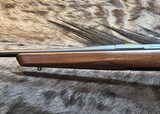 NEW BROWNING X-BOLT 2 HUNTER 270 WINCHESTER 22
