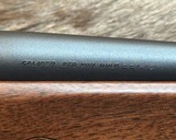 NEW BROWNING X-BOLT 2 HUNTER 270 WINCHESTER 22