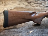 NEW BROWNING X-BOLT 2 HUNTER 270 WINCHESTER 22